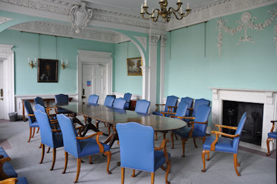 Room 7 at York House